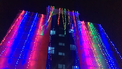 HOTEL MASA RESIDENCY