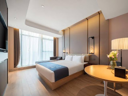 Jianguo Huicui Hotel