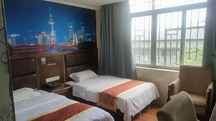 Juyuan Business Hotel