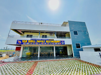 Sea Shell Resort