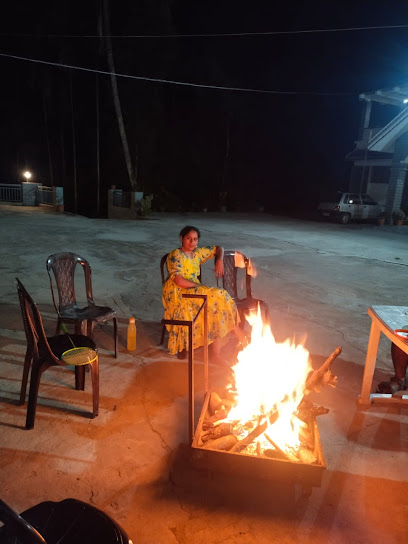 JUST FOR WOMEN HOMESTAYS