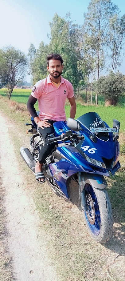 DJ Pradeep Rock