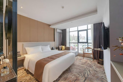 Jinsixi Shangpin Hotel