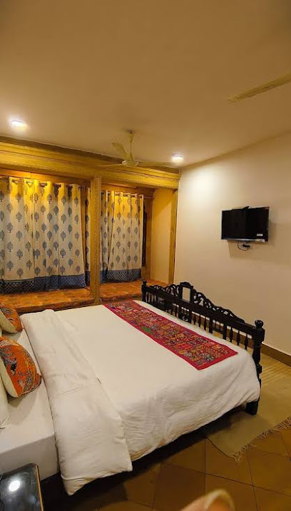 Svarn By Experience Jaisalmer