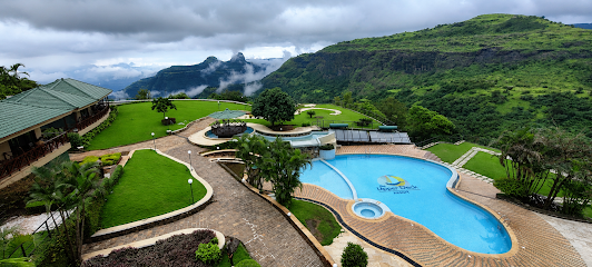 Upper Deck Resort