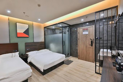 诺富特酒店·精选