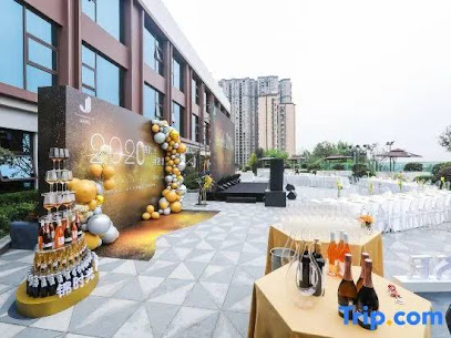 锦居酒店（成都金融城银泰中心in99店）