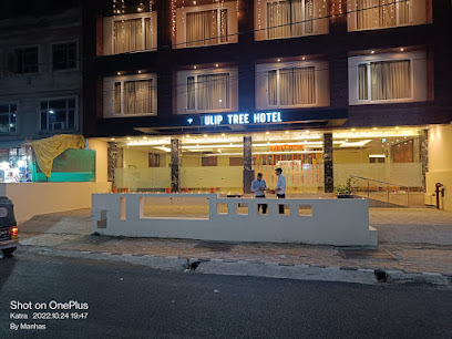 Tulip Tree Hotel