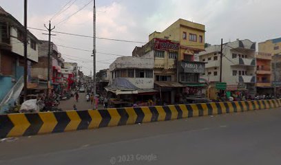 Anand Lodge