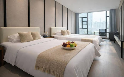 天海四喜主题酒店