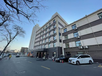 汉庭酒店太原朝阳街店