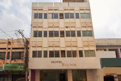OYO 89898 Hotel Swapna