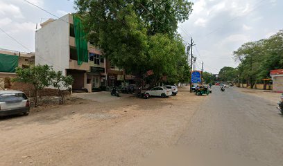 OYO 78086 Shyla International