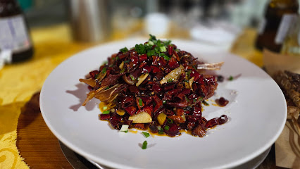 东莞松山湖美居酒店