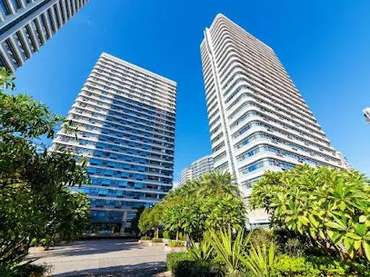 如归·Yoho城市设计师民宿