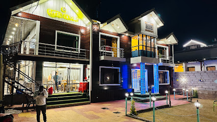Hotel Jannat Pahalgam