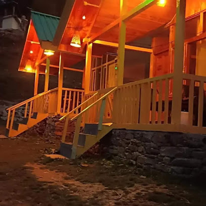 Himalayan View Homestay, Shangarh