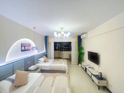 Jinshan Xusheng Short-term Rental Apartment