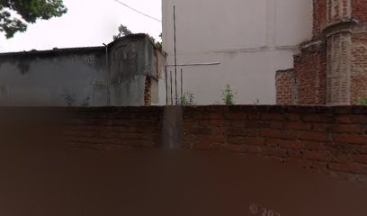 Mojahid thekadar ghar