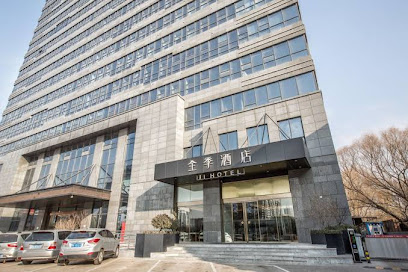 Ji Hotel