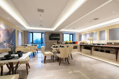 Guoman E-sports Hotel