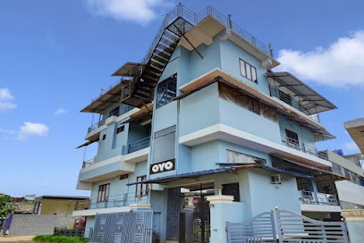 OYO Flagship Bench Hotel Vagamon