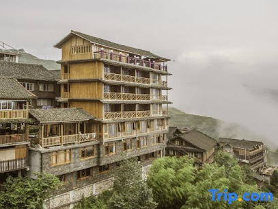 龙脊龙颖大酒店