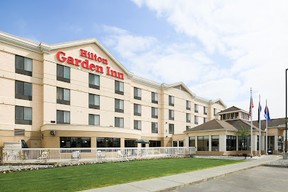 Hilton Garden Inn Anchorage