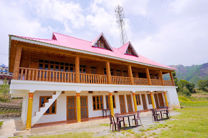 NEGI HIMALAYAN HOMESTAY