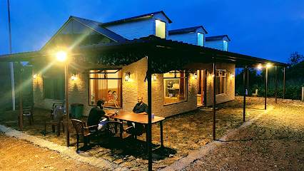 On The Rocks - Homestay in Vagamon