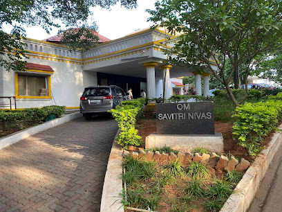 Om savitri nilayam
