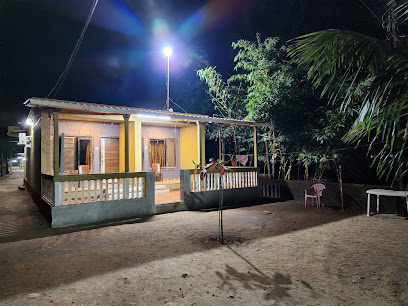 Maitri Beach Resort
