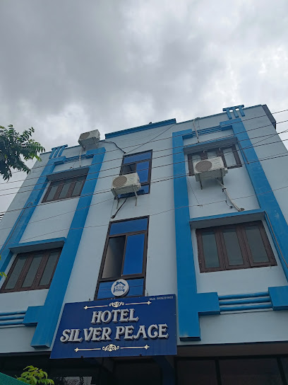 Hotel silver peace