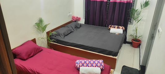 ADH Amilia Residency