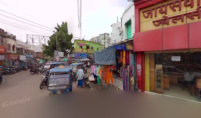 Hotel kalyani dumka near main road