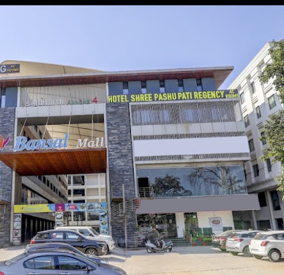 Hotel Shree Pashupati Regency