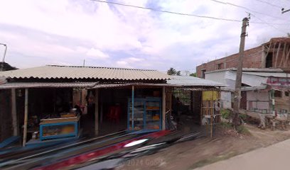 Rajesh and nitish sweets corner