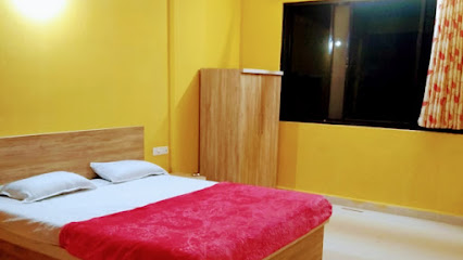 Hotel Vishwasanskruti