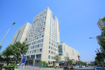 麗枫酒店宿迁水韵城店