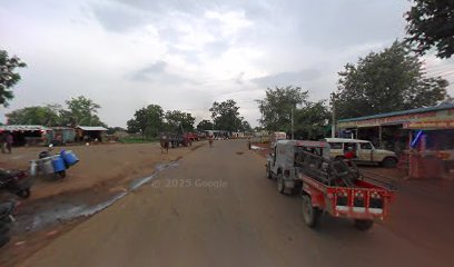 कृष्णा सब्जी भंडार गोरस