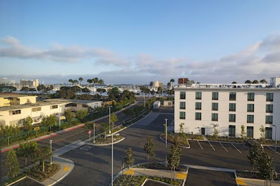 TownePlace Suites San Diego Airport/Liberty Station