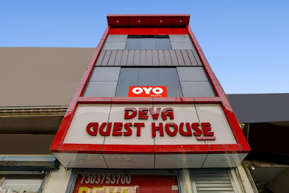 Flagship Deva Guest House