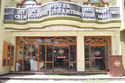 Hotel Rathore Lodge And Restaurant