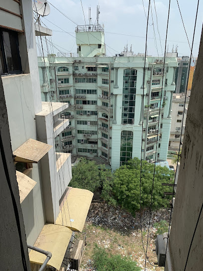 OYO 8758 Hotel Swagatam