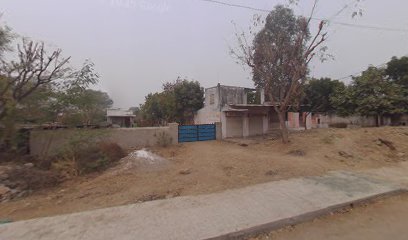 Jodhpur Chaudhary Hotel