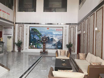 Tiantai Hotel, Alxa Zuoqi