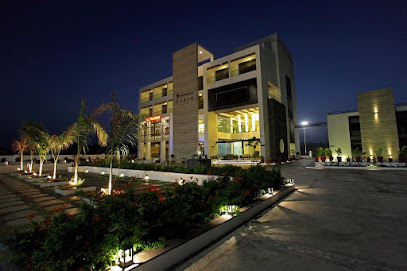 Hotel The Grand Daksh Mansingh Inn Somnath