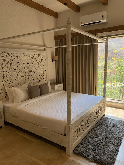 Moringa Valley: Ashoka Villa