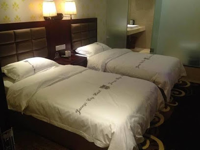 The Ritz East Valley Hotel