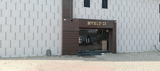 Hotel D23